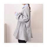 チュニック 長袖 春 | REAL STYLE | 詳細画像5 