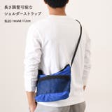 ショルダーバッグ メンズ レディース | REAL STYLE | 詳細画像13