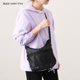ショルダーバッグ メンズ レディース | REAL STYLE | 詳細画像14