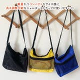 ショルダーバッグ メンズ レディース | REAL STYLE | 詳細画像4