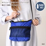 ショルダーバッグ メンズ レディース | REAL STYLE | 詳細画像9