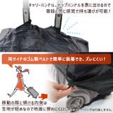 レインカバー キャリー バッグ | REAL STYLE | 詳細画像5