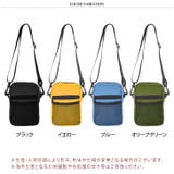 ショルダーバッグ レディース メンズ | REAL STYLE | 詳細画像2 