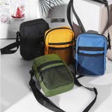 ショルダーバッグ レディース メンズ | REAL STYLE | 詳細画像8 