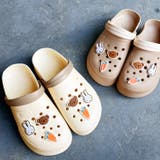 サンダル 穴あきサンダル クロッグ | REAL STYLE | 詳細画像12