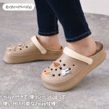 サンダル 穴あきサンダル クロッグ | REAL STYLE | 詳細画像5