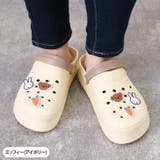 サンダル 穴あきサンダル クロッグ | REAL STYLE | 詳細画像6