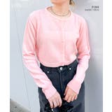 カーディガン レディース ニット | REAL STYLE | 詳細画像14