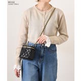 カーディガン レディース ニット | REAL STYLE | 詳細画像16