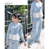 カーディガン レディース ニット | REAL STYLE | 詳細画像4