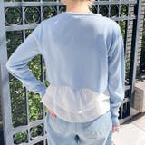 カーディガン レディース ニット | REAL STYLE | 詳細画像5