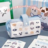 ポーチ 小物入れ レディース | REAL STYLE | 詳細画像4