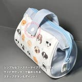 ポーチ 小物入れ レディース | REAL STYLE | 詳細画像6