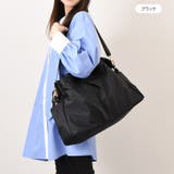 ボストンバッグ 大容量 レディース | REAL STYLE | 詳細画像12