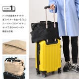ボストンバッグ 大容量 レディース | REAL STYLE | 詳細画像5