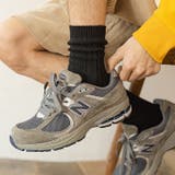 靴下 クルーソックス メンズ | REAL STYLE | 詳細画像7