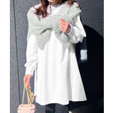 チュニック ワンピース レディース | REAL STYLE | 詳細画像13 