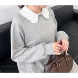 チュニック ワンピース レディース | REAL STYLE | 詳細画像15 