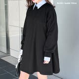 チュニック ワンピース レディース | REAL STYLE | 詳細画像10 