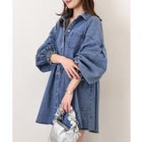 ワンピース 長袖 春 | REAL STYLE | 詳細画像5 