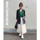 カーディガン レディース ニット | REAL STYLE | 詳細画像18