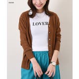 カーディガン レディース ニット | REAL STYLE | 詳細画像24