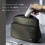 トラベルポーチ メンズ レディース | REAL STYLE | 詳細画像4