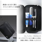 トラベルポーチ メンズ レディース | REAL STYLE | 詳細画像8