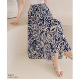 スカート マキシ ロング | REAL STYLE | 詳細画像3