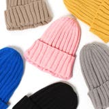 ニット帽 レディース メンズ | REAL STYLE | 詳細画像8