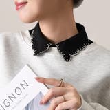 付け襟 つけ襟 レディース | REAL STYLE | 詳細画像8