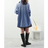 ジャケット レディース 春 | REAL STYLE | 詳細画像5 