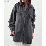 ジャケット レディース 春 | REAL STYLE | 詳細画像7 