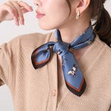 スカーフ レディース バッグ | REAL STYLE | 詳細画像11
