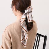 スカーフ レディース バッグ | REAL STYLE | 詳細画像6