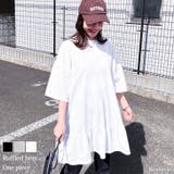 ワンピース レディース 夏 | REAL STYLE | 詳細画像1 