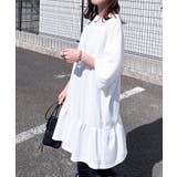 ワンピース レディース 夏 | REAL STYLE | 詳細画像5 