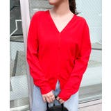 カーディガン レディース ニット | REAL STYLE | 詳細画像18