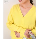 カーディガン レディース ニット | REAL STYLE | 詳細画像19