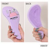 ヘアブラシ お風呂用 静電気防止 | REAL STYLE | 詳細画像6
