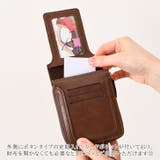 財布 メンズ 二つ折り | REAL STYLE | 詳細画像4