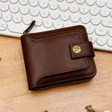 財布 メンズ 二つ折り | REAL STYLE | 詳細画像8