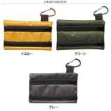 ポーチ 小物入れ ペットボトルカバー | REAL STYLE | 詳細画像2