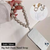 ハンドストラップ スマホ iPhone | REAL STYLE | 詳細画像1 