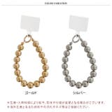 ハンドストラップ スマホ iPhone | REAL STYLE | 詳細画像2 