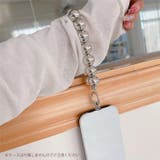 ハンドストラップ スマホ iPhone | REAL STYLE | 詳細画像11 
