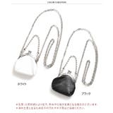 ポーチ 小物入れ ショルダーバッグ | REAL STYLE | 詳細画像2 