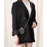 ポーチ 小物入れ ショルダーバッグ | REAL STYLE | 詳細画像4 