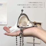 ポーチ 小物入れ ショルダーバッグ | REAL STYLE | 詳細画像5 