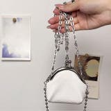 ポーチ 小物入れ ショルダーバッグ | REAL STYLE | 詳細画像6 